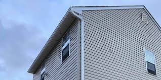 Professional Siding Installation & Repair in Pittsburg, TX